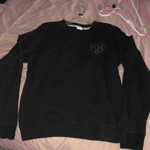 PINK by Victorias Secret Sweatshirt
